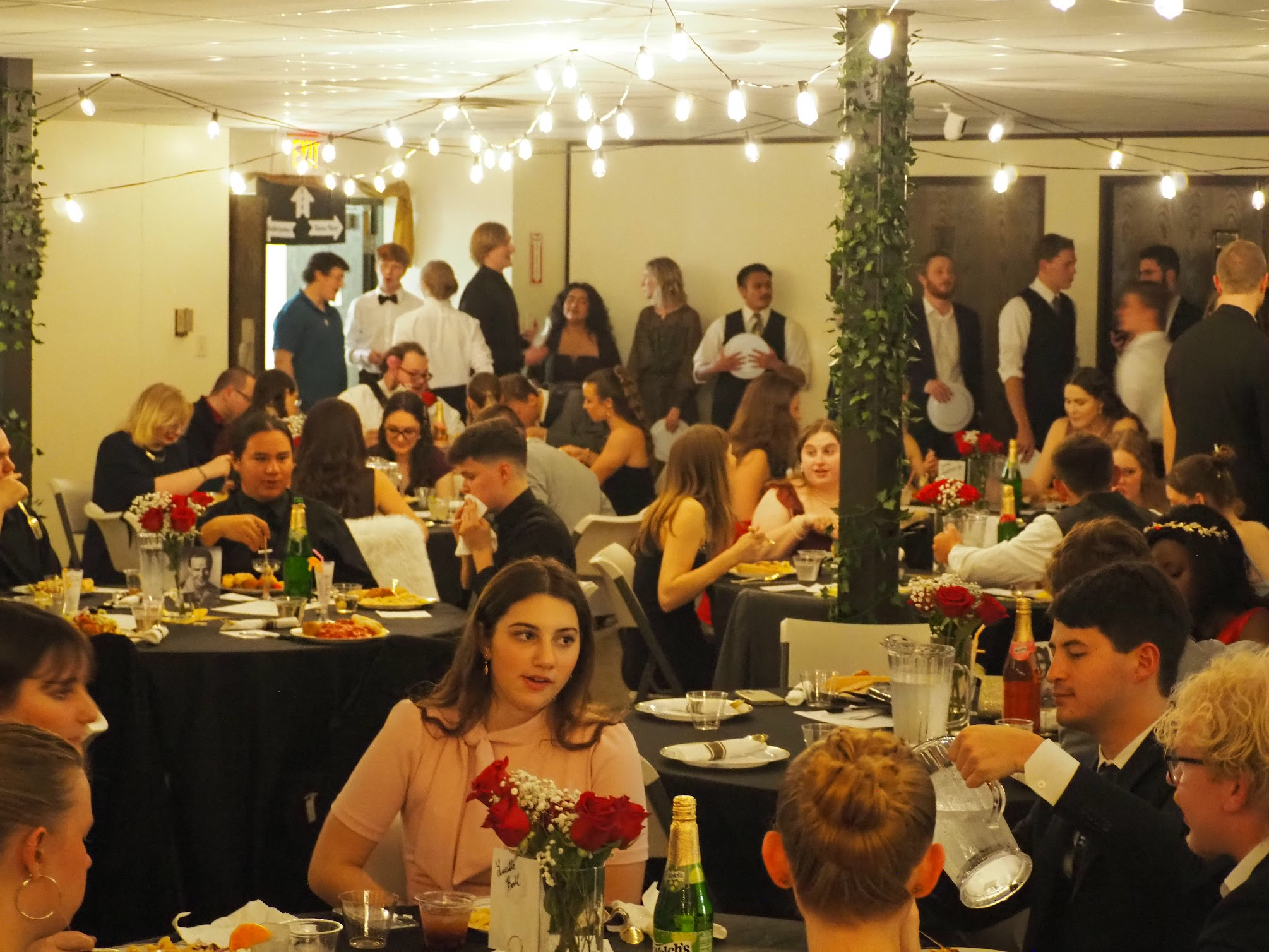 The 2025 Fine Dining Banquet